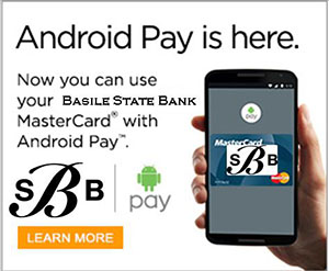 Android Pay Launch